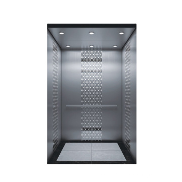 5 Person 400KG Hot Residential Price Passenger Lift Elevator